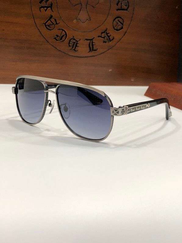 Picture of Chrome Hearts Sunglasses _SKUfw46735239fw